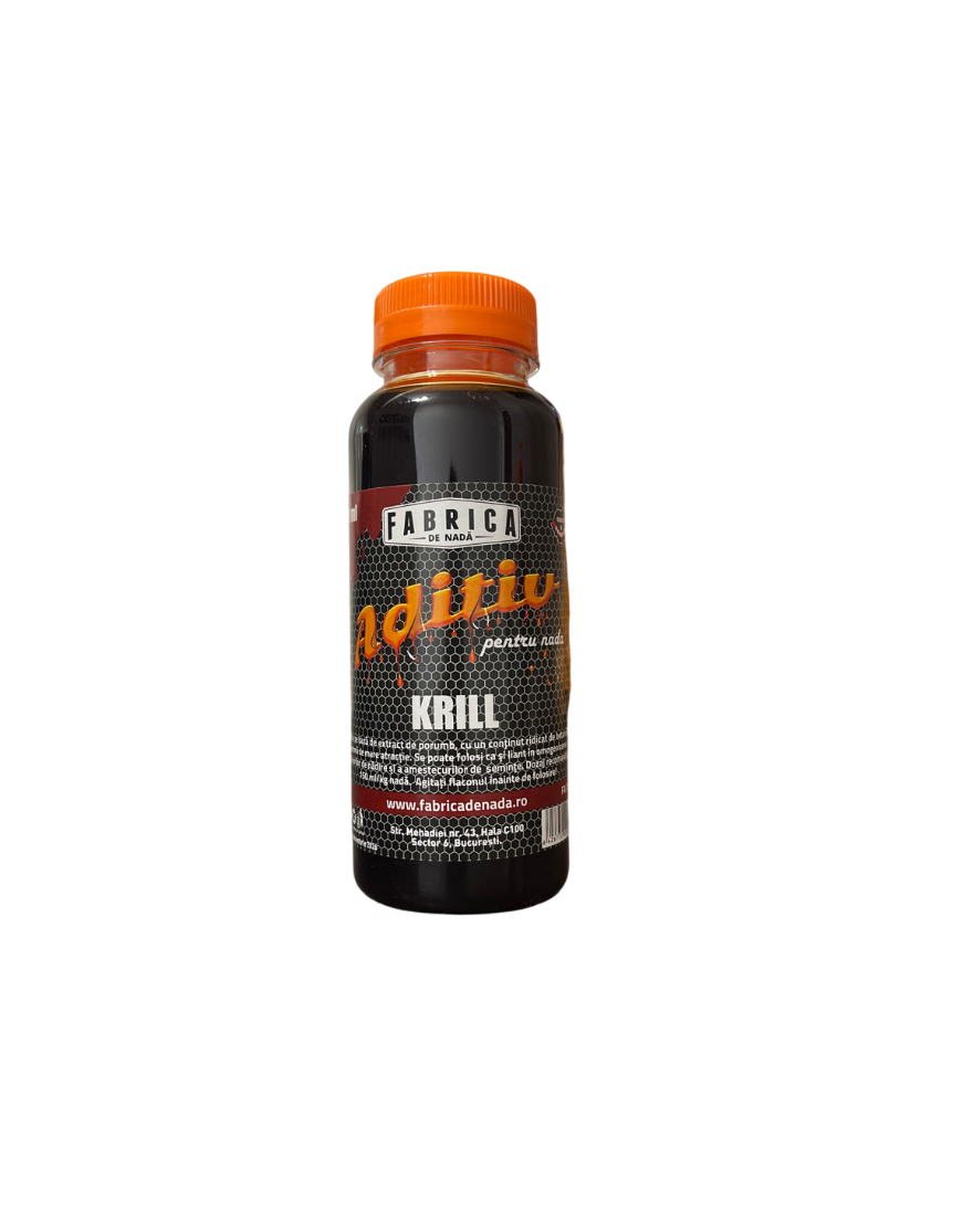 Aditiv Krill 250 ml