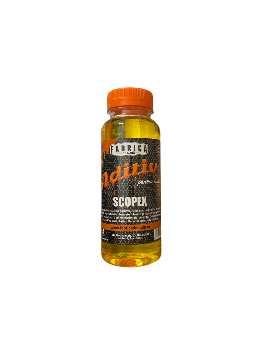 Aditiv Scopex 250 ml