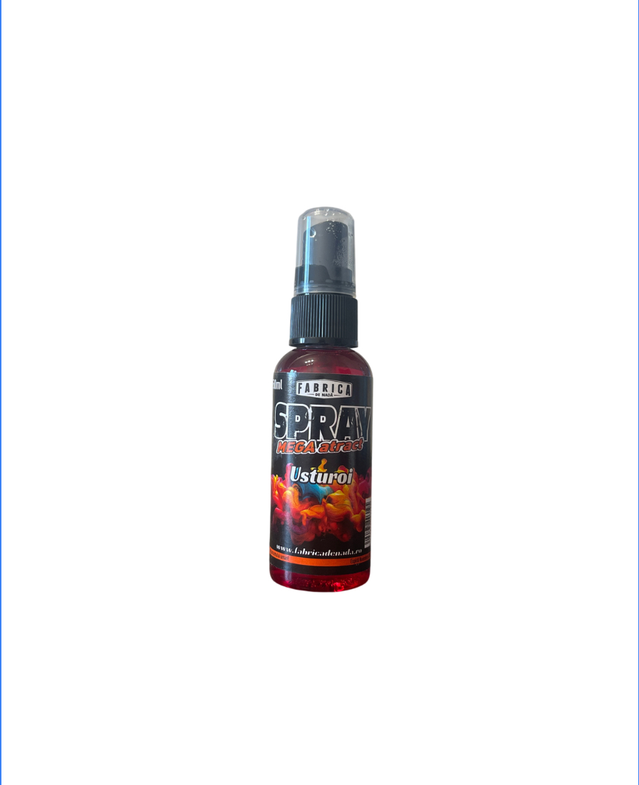 Spray Knoflook