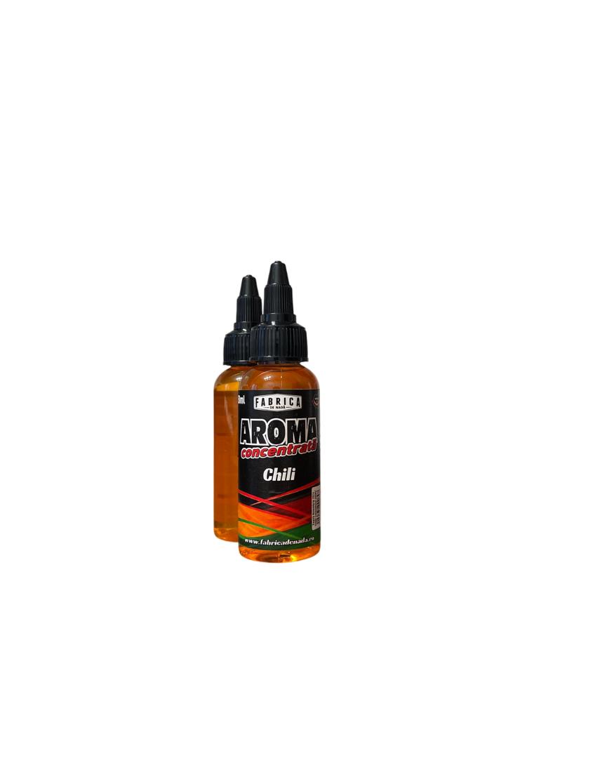 Aroma Chilli