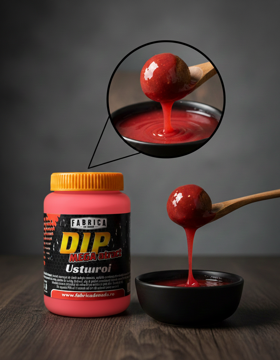 Dip Knoflook