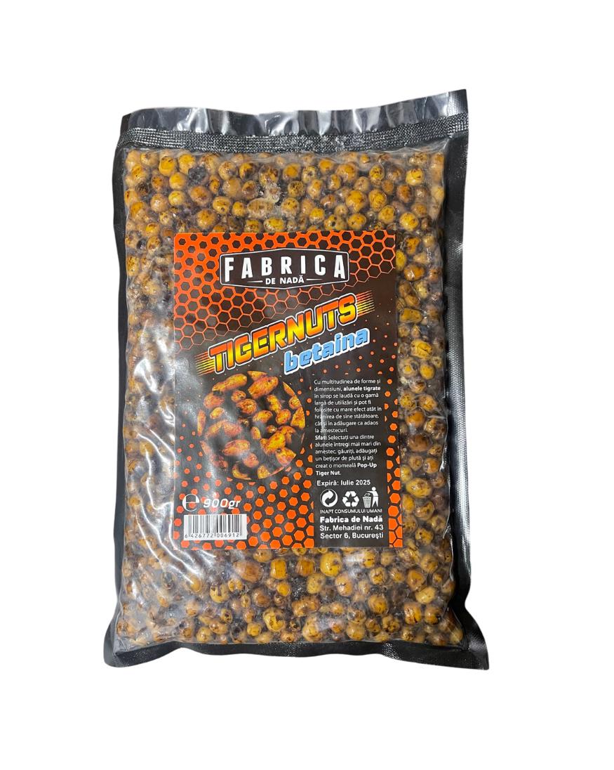 Tigernuts Betaine