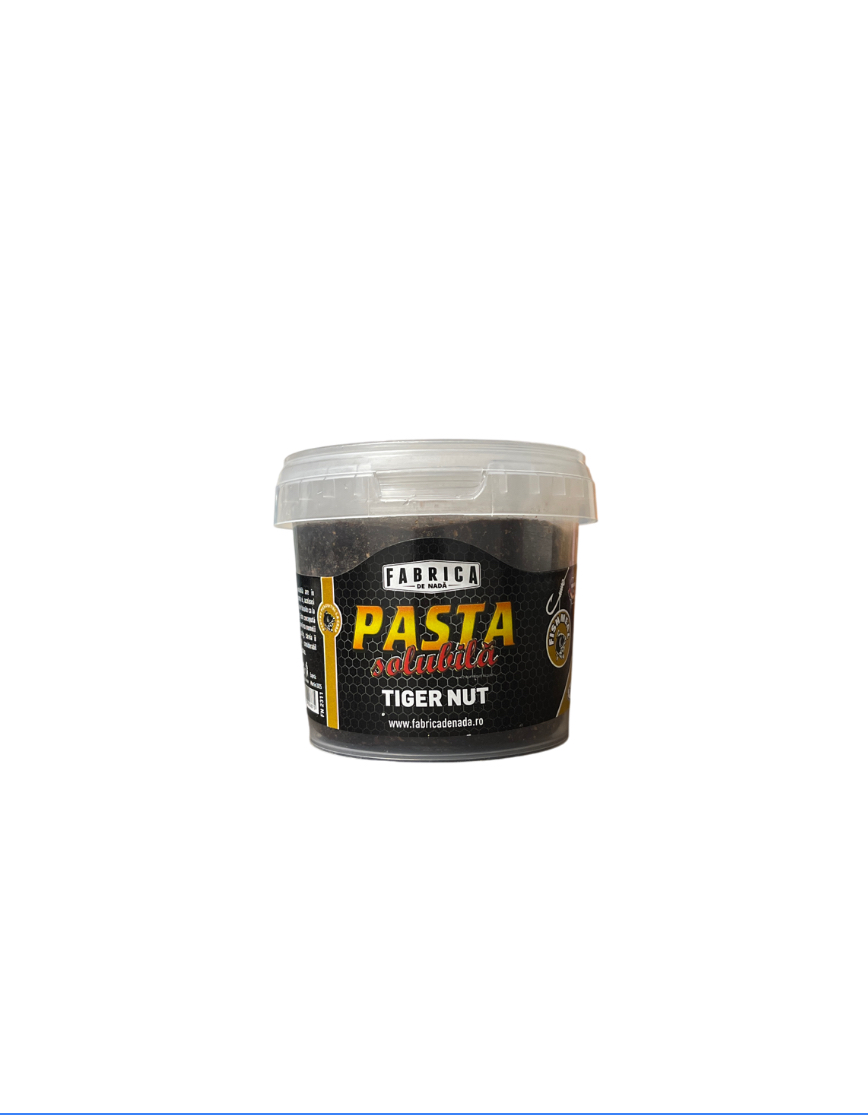 Pasta Solubila Tiger Nut