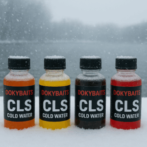 CSL - Koud Water