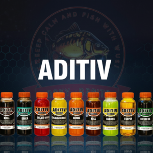Additieven