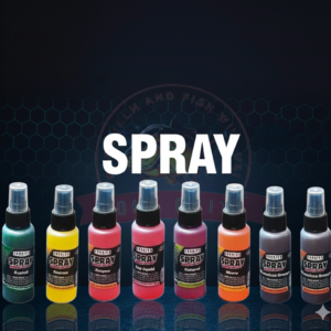 Spray