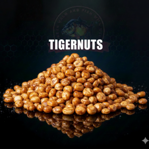 TigerNuts