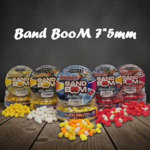 BandBooM 7*5mm