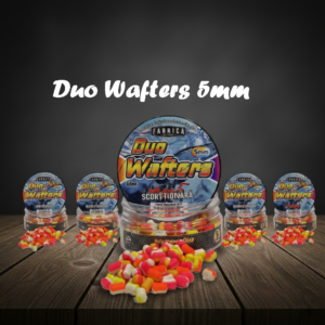 Duo Wafters 5mm
