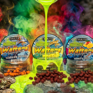 Wafters NeoN 5mm